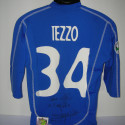 Iezzo n.34 Cagliari B